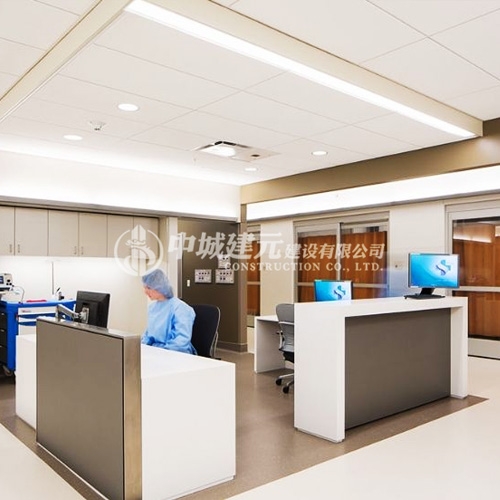 內蒙設計裝修公司