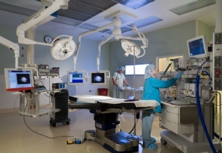 手術室裝修工程