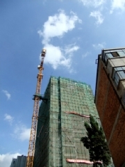 河北建設(shè)工程施工