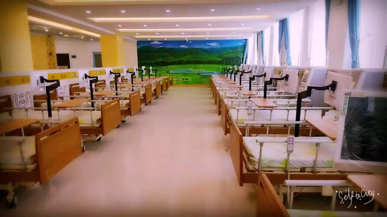 血透室裝修 血透室裝修