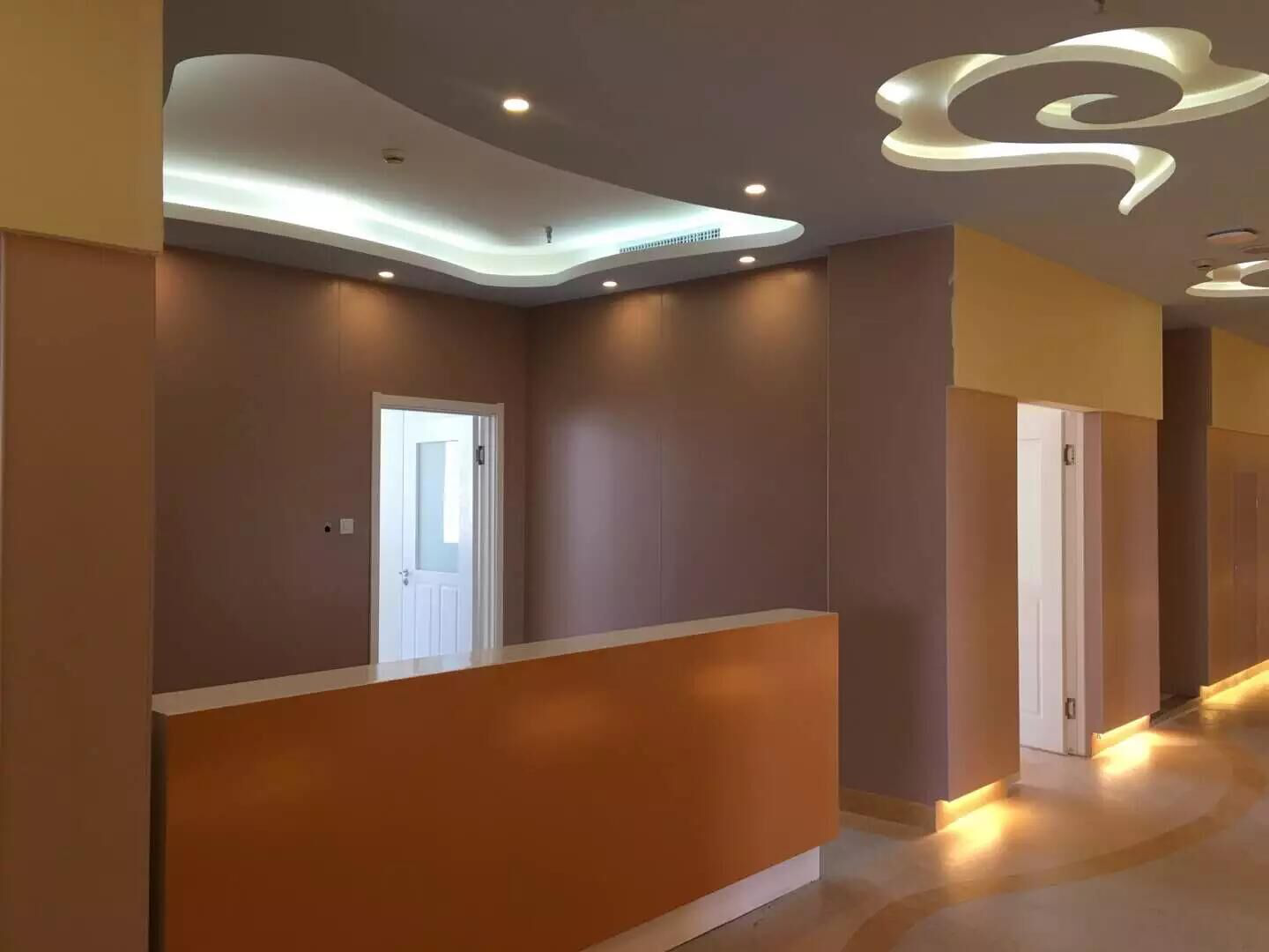 血透室設計 血透室設計