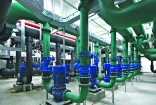 管道安裝 管道安裝