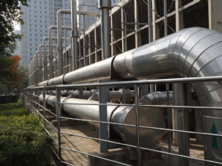 壓力管道 壓力管道