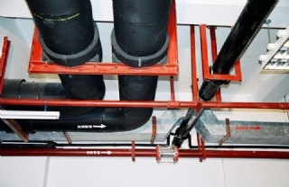 工業(yè)管道清洗 工業(yè)管道清洗