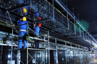 機(jī)電安裝工程 機(jī)電安裝工程