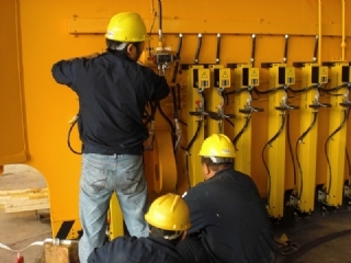 制冷設(shè)備安裝 制冷設(shè)備安裝