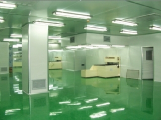 凈化工程公司 凈化工程公司