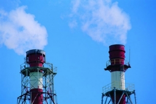 大氣污染處理技術(shù) 大氣污染處理技術(shù)