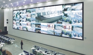 監(jiān)控系統(tǒng)安裝 監(jiān)控系統(tǒng)安裝