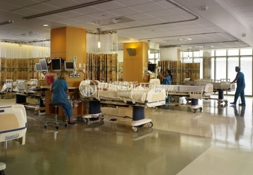 ICU病房搭建 ICU病房搭建