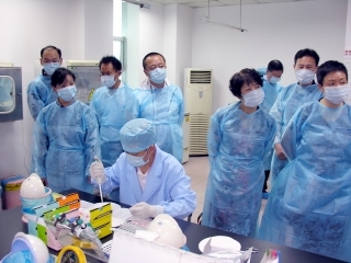 檢疫局裝修設計 檢疫局裝修設計