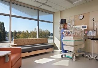 新生兒病房裝修 新生兒病房裝修