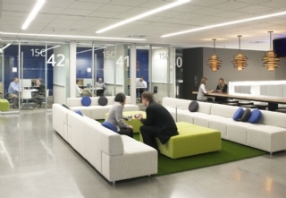 醫(yī)療機構(gòu)裝修 醫(yī)療機構(gòu)裝修