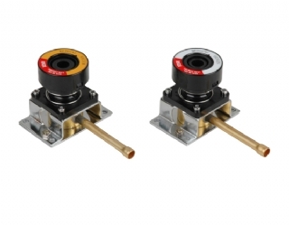 氣體終端 氣體終端