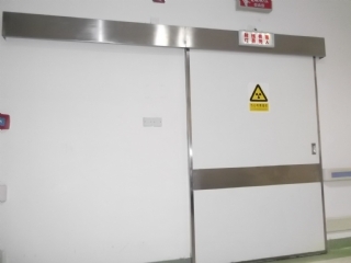 鉛門防護工程 鉛門防護工程