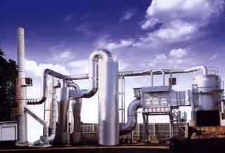 污水處理 污水處理