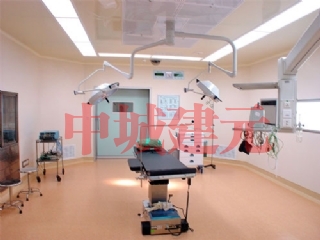 手術室裝修設計 手術室裝修設計