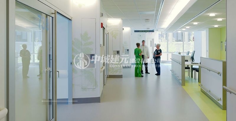 實(shí)驗(yàn)室裝修 實(shí)驗(yàn)室裝修