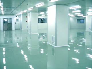 凈化工程 凈化工程